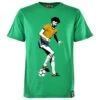 Miniboro Socrates Relaxed Fit T-Shirt - Green -Blakely Clothing Store 0018917 miniboro socrates t shirt green