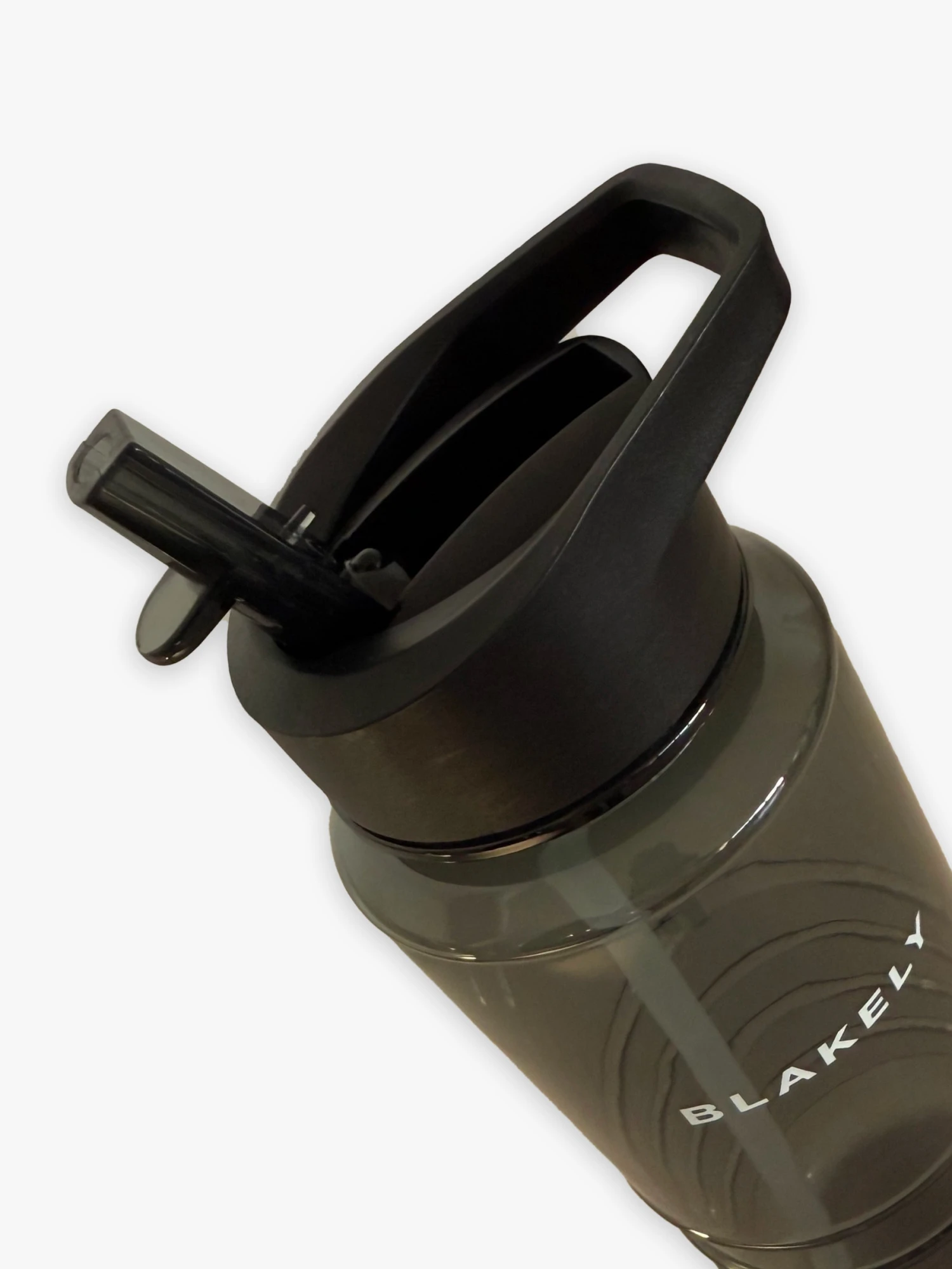 Apex Training Bottle 750ml - Black 4 Apex Training Bottle 750ml - Black - Image 4