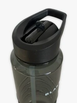 Apex Training Bottle 750ml - Black 7 Apex Training Bottle 750ml - Black -Blakely Clothing Store 004 BLAC 08 03D