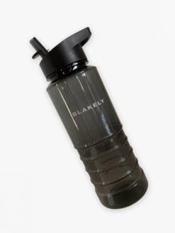 Apex Training Bottle 750ml - Black 9 Apex Training Bottle 750ml - Black -Blakely Clothing Store 004 BLAC 08 05D