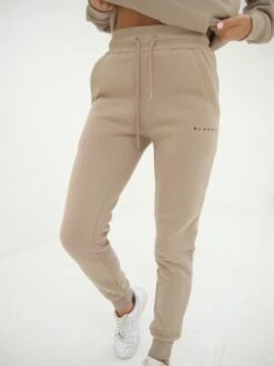 Composure Sweatpants - Tan -Blakely Clothing Store 044etanD