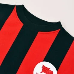 Huddersfield Town Kids 1960s Retro Away Football Shirt 5 Huddersfield Town Kids 1960s Retro Away Football Shirt -Blakely Clothing Store 1102 1 2