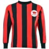 Huddersfield Town Kids 1960s Retro Away Football Shirt -Blakely Clothing Store 1102 2 2
