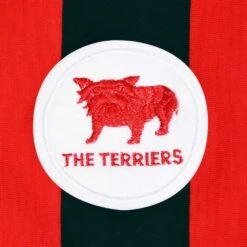 Huddersfield Town Kids 1960s Retro Away Football Shirt 4 Huddersfield Town Kids 1960s Retro Away Football Shirt -Blakely Clothing Store 1102 4