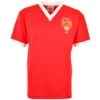 Manchester Reds 1958 FACF Kids Retro Football Shirt -Blakely Clothing Store 1149 1 1