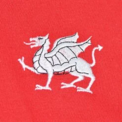 Leyton Orient 1970s Kids Retro Football Shirt - Classic Heritage Edition -Blakely Clothing Store 1184 2 1