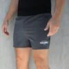 Training Sprint Shorts - Charcoal