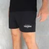Training Sprint Shorts - Black 12 Training Sprint Shorts - Black -Blakely Clothing Store 1340t TrainingClubShorts1