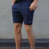 Sorrento Shorts - Navy