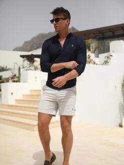 Blakely Clothing Store -Blakely Clothing Store 1349LLightGrey 05D 1