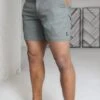 Nauvoo Chino Shorts - Khaki Green -Blakely Clothing Store 1349NauvooGreen1Updated NewWebSize