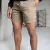 Palatka Chino Shorts - Coffee 9 Palatka Chino Shorts - Coffee -Blakely Clothing Store 1349PalatkaCoffee1D NewWebSize