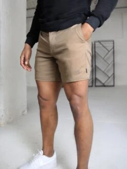Palatka Chino Shorts - Coffee 7 Palatka Chino Shorts - Coffee -Blakely Clothing Store 1349PalatkaCoffee4D NewWebSize