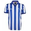 Sheffield Wednesday 1982-83 Kids Retro Bukta Football Shirt -Blakely Clothing Store 1411 4