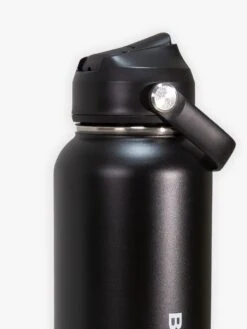 Blakely Core Bottle 900ml - Black -Blakely Clothing Store 17BLACK03D