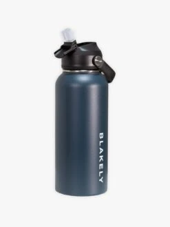 Blakely Core Bottle 900ml - Midnight Blue 9 Blakely Core Bottle 900ml - Midnight Blue -Blakely Clothing Store 17BLUE01D