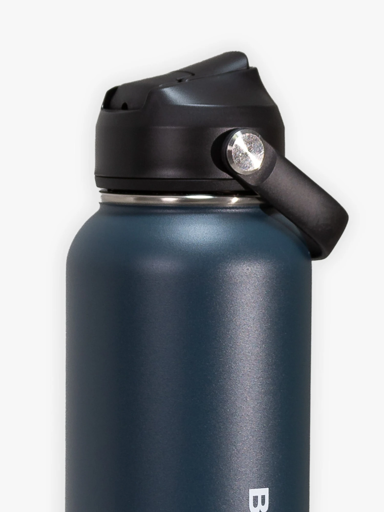 Blakely Core Bottle 900ml - Midnight Blue 4 Blakely Core Bottle 900ml - Midnight Blue - Image 4
