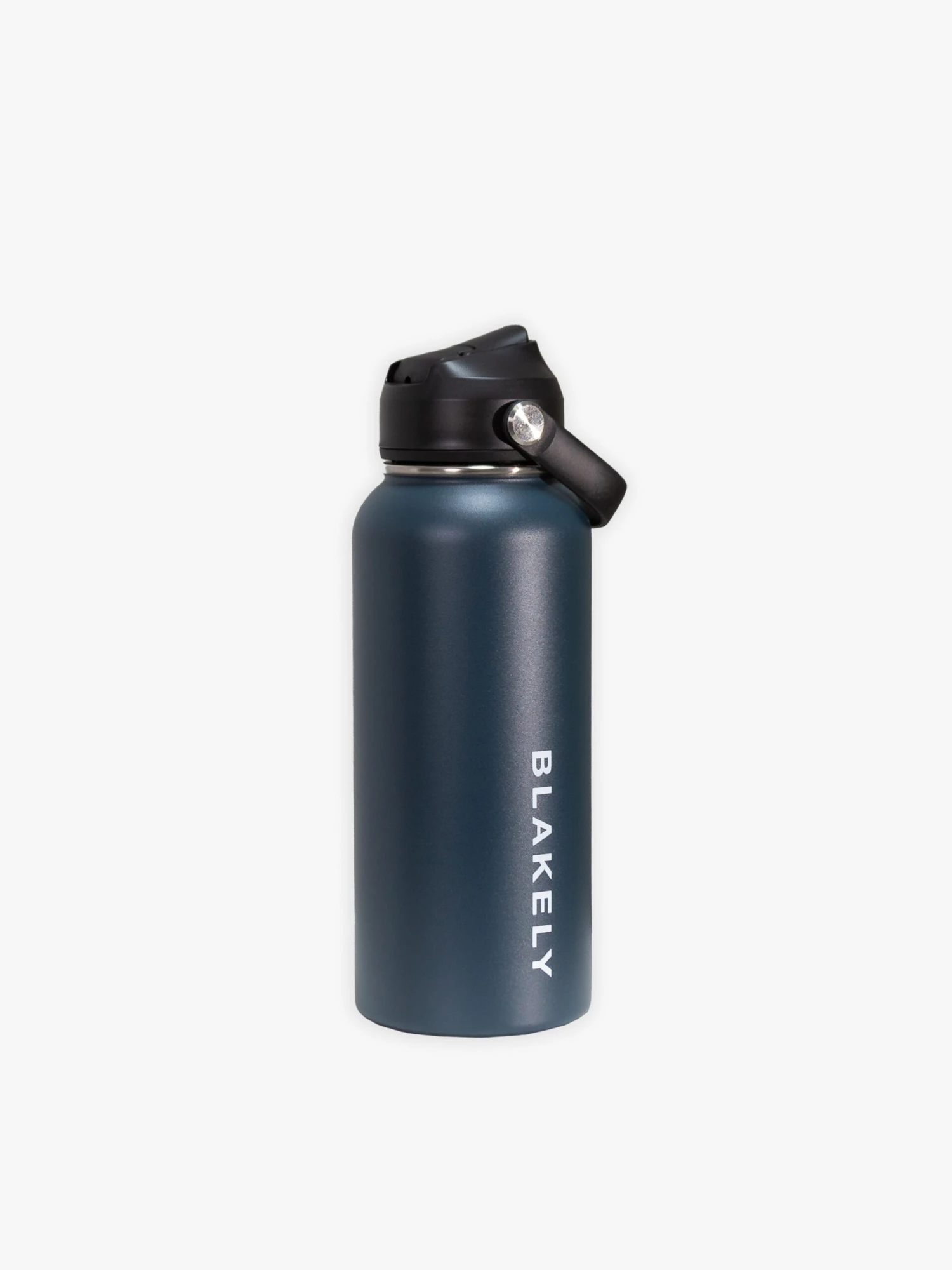 Blakely Core Bottle 900ml - Midnight Blue 2 Blakely Core Bottle 900ml - Midnight Blue - Image 2