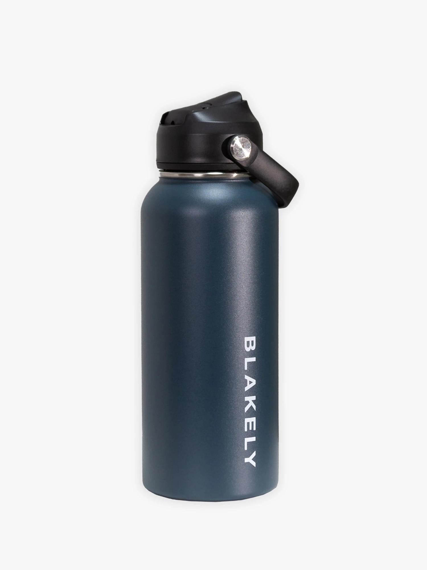Blakely Core Bottle 900ml - Midnight Blue 1 Blakely Core Bottle 900ml - Midnight Blue