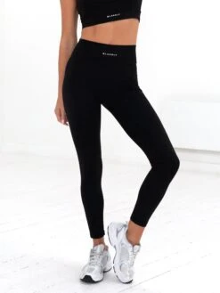 Ultimate Active Leggings - Black -Blakely Clothing Store 18050 2BLACK 05D