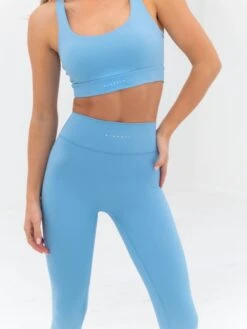 Ultimate Active Leggings - Light Blue 12 Ultimate Active Leggings - Light Blue -Blakely Clothing Store 1850 2BLUELEGGINGS05D