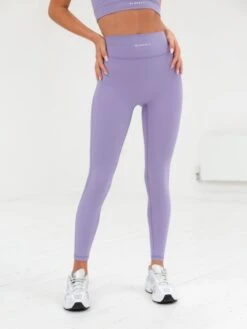 Ultimate Active Leggings - Lilac -Blakely Clothing Store 1850 2LILAC04