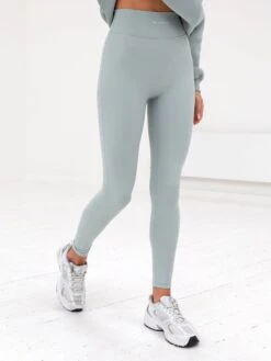 Ultimate Active Leggings - Mineral Blue -Blakely Clothing Store 1850 2Lightblue 02D