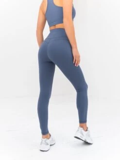 Ultimate Active Leggings - Blue