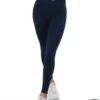 Ultimate Active Leggings - Navy Blue 7 Ultimate Active Leggings - Navy Blue -Blakely Clothing Store 1850 2NavyLEADD