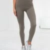 Ultimate Active Leggings - Safari Green 12 Ultimate Active Leggings - Safari Green -Blakely Clothing Store 1850 2SAFARILEAD