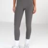 Sofia Soft Leggings - Charcoal -Blakely Clothing Store 1850 4CharcoalLEADD