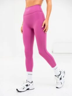 Ultimate Active Leggings - Pink -Blakely Clothing Store 1850 505D