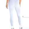 Ultimate Soft Lifestyle Leggings - Pale Blue -Blakely Clothing Store 1850 6BLUE01D