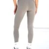 Ultimate Soft Lifestyle Leggings - Neutral Grey 14 Ultimate Soft Lifestyle Leggings - Neutral Grey -Blakely Clothing Store 1850 6GREY05D