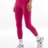 Ultimate Soft Lifestyle Leggings - Ultra Pink -Blakely Clothing Store 1850 6ULTRAPINK06LEADD