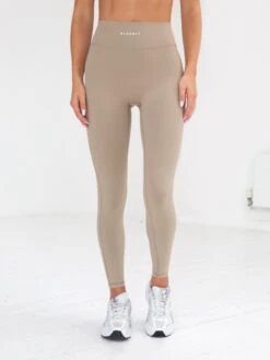 Series Leggings - Washed Khaki 10 Series Leggings - Washed Khaki -Blakely Clothing Store 1850AWBrown 05D