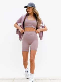 Ultimate Active Bra - Dusty Pink 9 Ultimate Active Bra - Dusty Pink -Blakely Clothing Store 1850GDUSTYPINKD 1