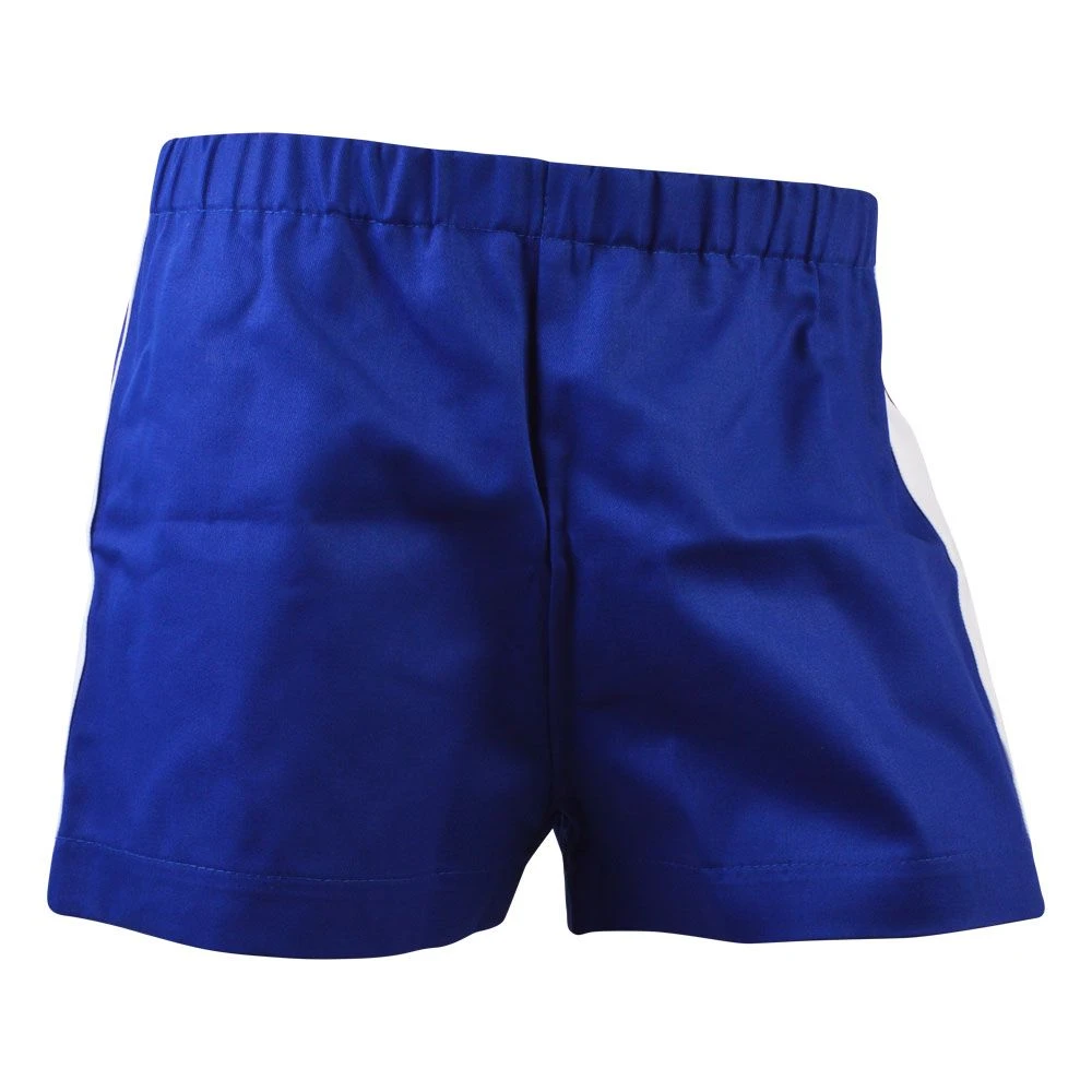 Chelsea FC Classic Shorts 2 Chelsea FC Classic Shorts - Image 2