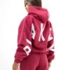 Isabel Oversized Hoodie - Deep Pink 12 Isabel Oversized Hoodie - Deep Pink -Blakely Clothing Store 2012SdeepPINKD d976d3a5 942b 406d adf0 0c29d375f947
