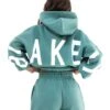 Isabel Oversized Hoodie - Deep Sage 13 Isabel Oversized Hoodie - Deep Sage -Blakely Clothing Store 2012WDEEPSAGE06LEADD