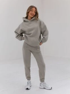 Everyday Hoodie - Grey 8 Everyday Hoodie - Grey -Blakely Clothing Store 2013Z HOODIE GREY 02D