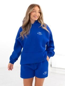 Italia Jogger Shorts - Cobalt Blue 10 Italia Jogger Shorts - Cobalt Blue -Blakely Clothing Store 201BWBLUE 03D 69cbfe64 d498 4e99 8044 0e461b42e578