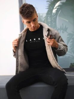 Rapha Denim Jacket - Stone 11 Rapha Denim Jacket - Stone -Blakely Clothing Store 2029STONE.D