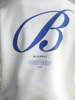 Vita Relaxed Jumper - Flat White -Blakely Clothing Store 216IMFlatwhite 03D