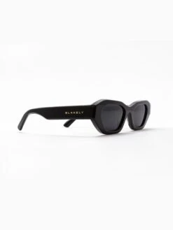 Alexa Sunglasses - Black 9 Alexa Sunglasses - Black -Blakely Clothing Store 22036SALEXABLACKD 2