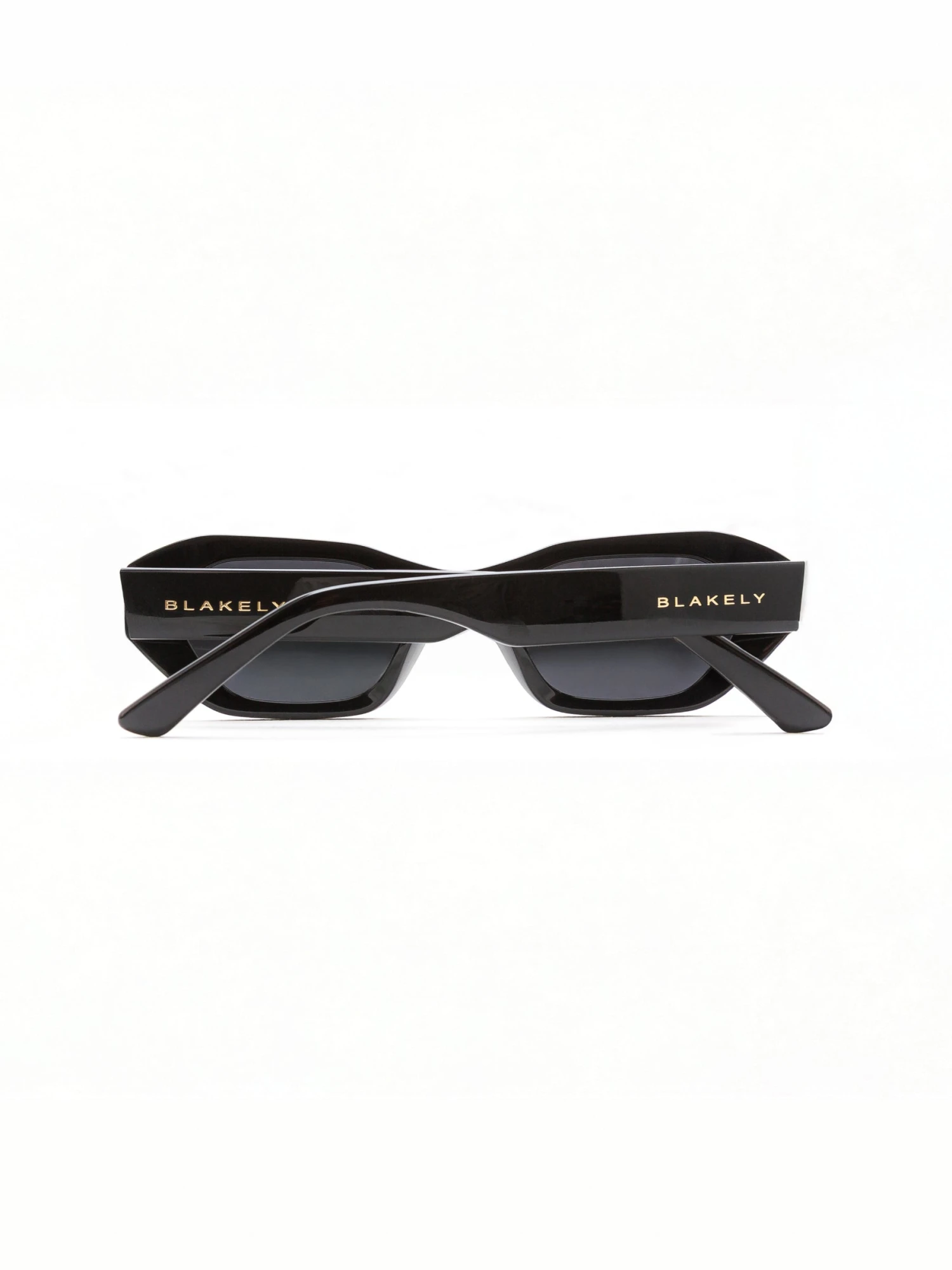 Alexa Sunglasses - Black 2 Alexa Sunglasses - Black - Image 2