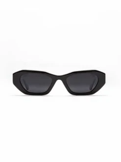 Alexa Sunglasses - Black