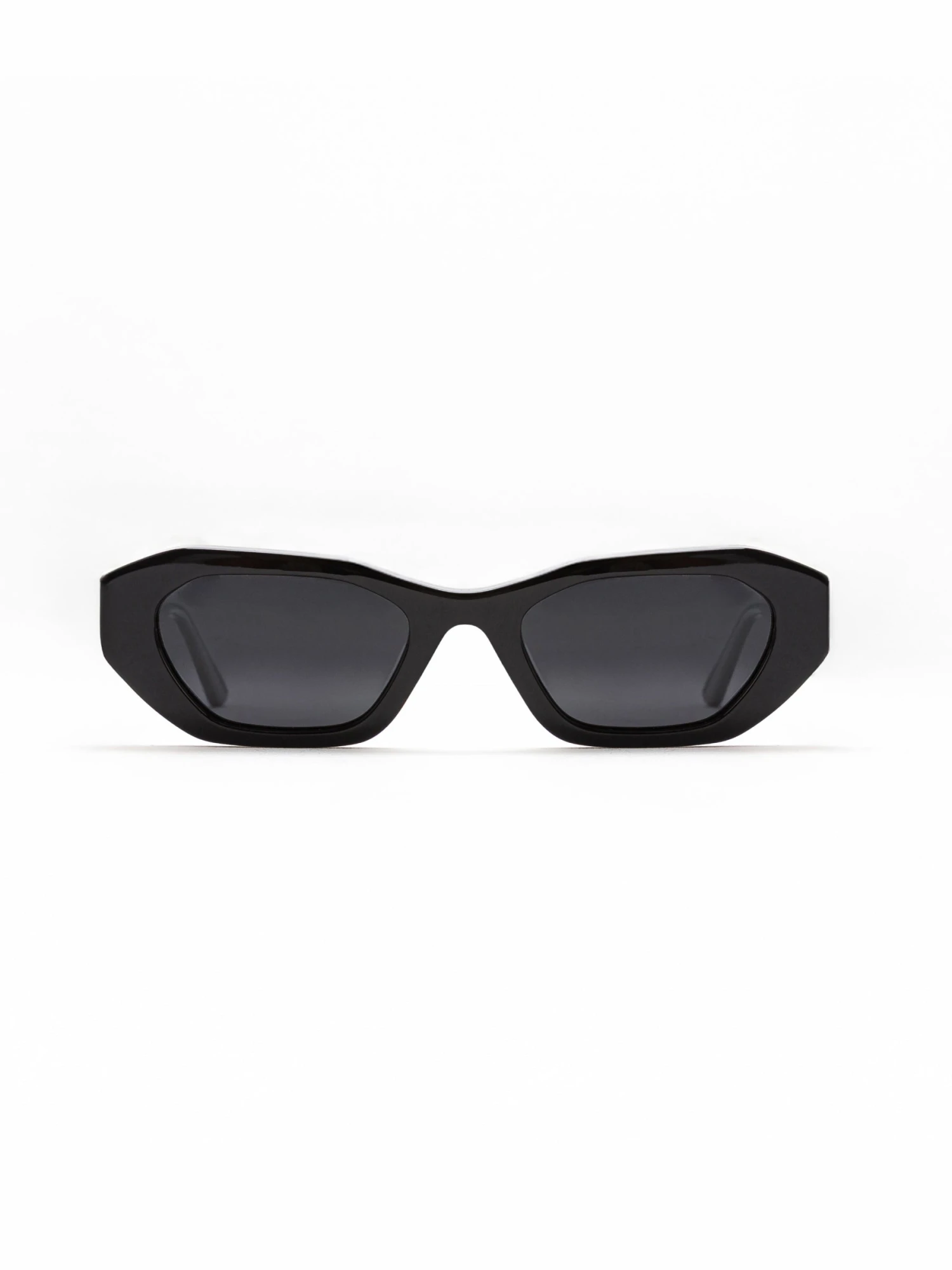 Alexa Sunglasses - Black 1 Alexa Sunglasses - Black
