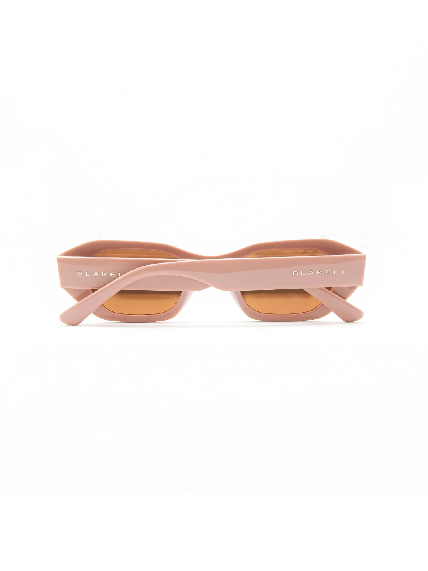 Alexa Sunglasses - Pink 2 Alexa Sunglasses - Pink - Image 2