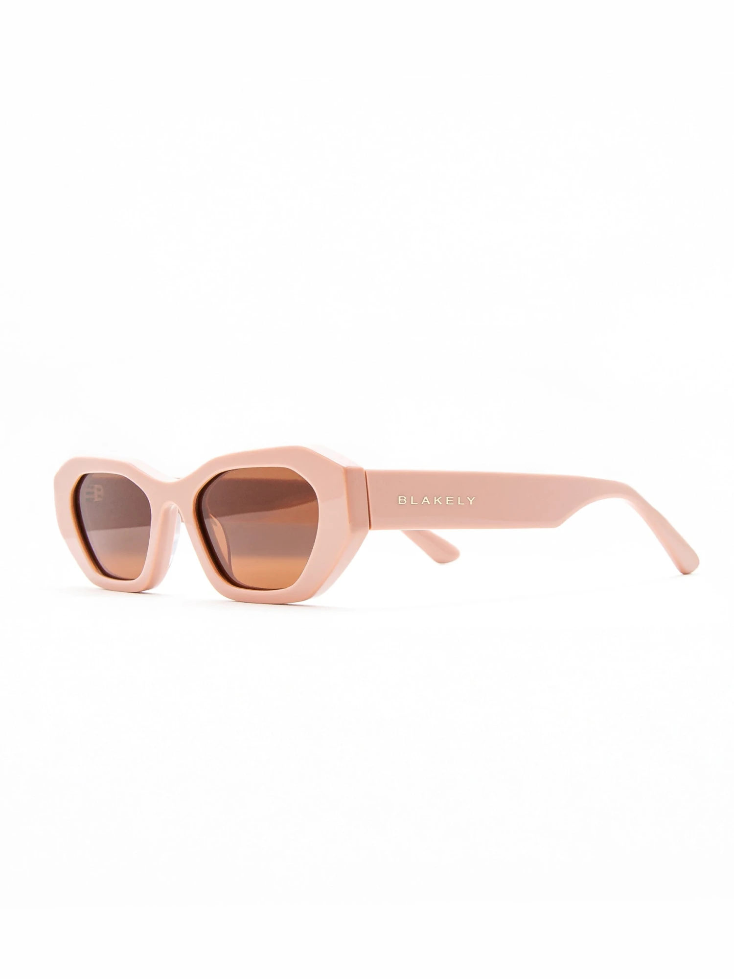 Alexa Sunglasses - Pink 6 Alexa Sunglasses - Pink - Image 6